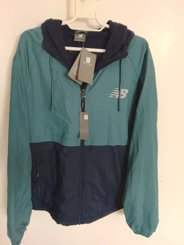 Casaco New balance(novo) original 