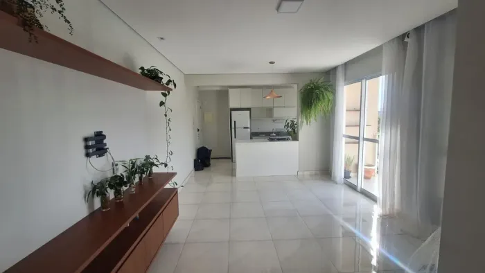 APARTAMENTO PARA LOCAÇÃO EM SANTANA DE PARNAÍBA