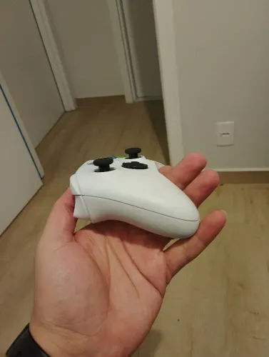 Vendo Controle Xbox Series S