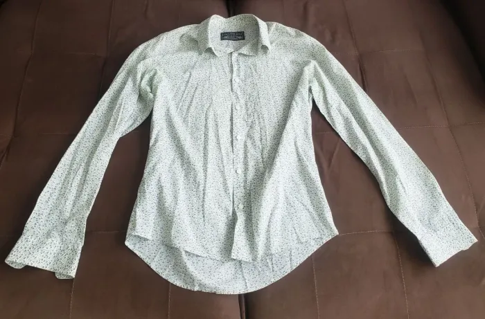 Camisa da Marca Colcci - Tamanho M