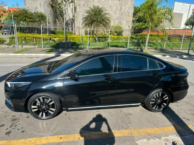 Chery Arrizo 6 PRO 1.5 Turbo (híbrido) 2023