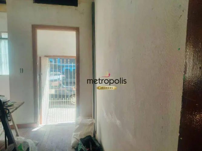 Sobrado com 2 dormitórios à venda, 110 m² por R$ 650.000,00 - Barra Funda - São Paulo/SP
