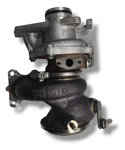 Turbina Peugeot 208 2008 1.0 2021 A 2024 T200