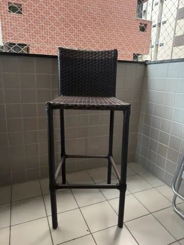 Cadeira bistrô 
