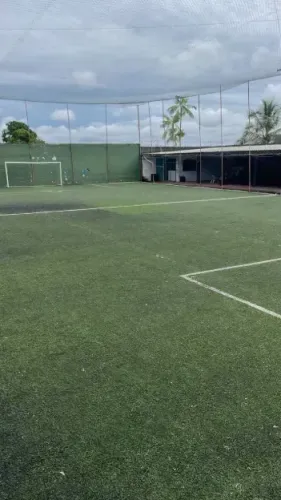 Imóvel para aluguel tem 1250 metros quadrados com 1 quarto em Colônia Terra Nova - Manaus