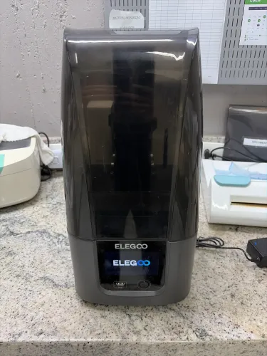Elegoo Mars 4 Ultra