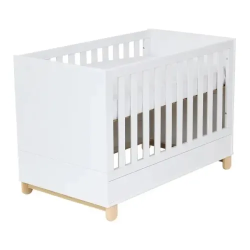 BERÇO 2 EM 1 - BERÇO/CAMA INFANTIL SWEET