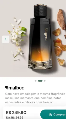 MALBEC GOLD