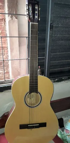 Vendo violão