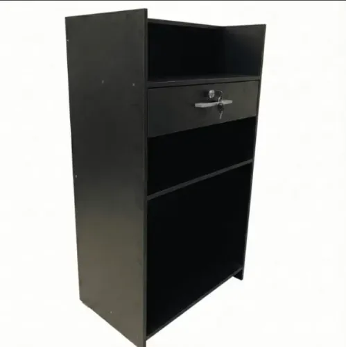 Vendo barbearia completa