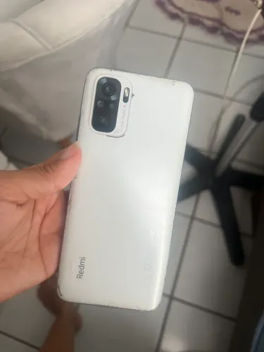 Celular Redimi