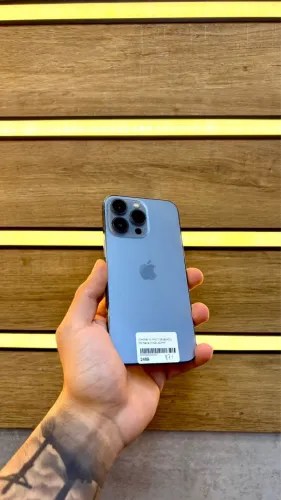 iPhone 13 Pro 128GB Seminovo