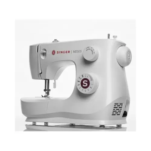 VENDO MÁQUINA DE COSTURA SINGER M2505