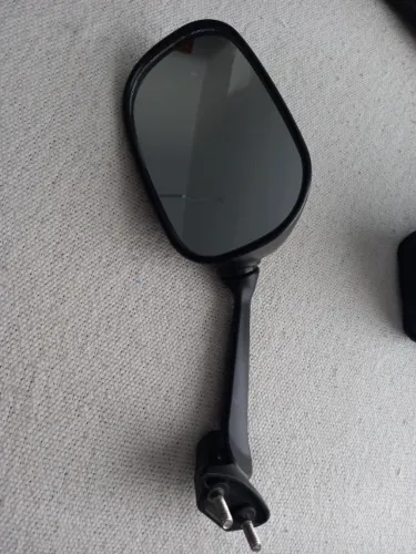 Retrovisor yamaha R6 Esquerdo