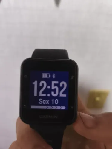 garmin forerunner 35