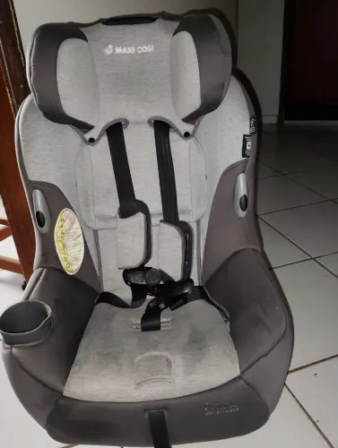 Cadeirinha para carro infantil