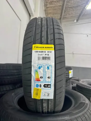 Promoção pneu novo 195/65r15 - montagem grátis
