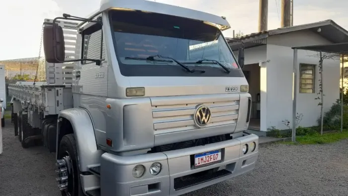 VW 23220, ultimo bomba.