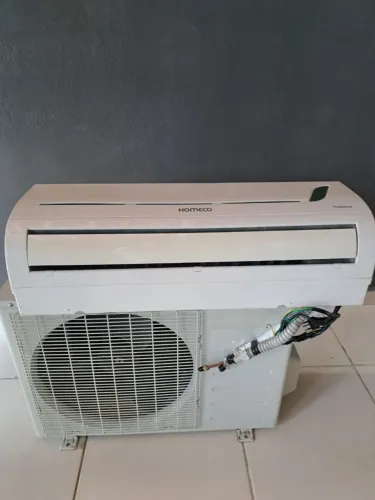 Ar condicionado komeco 9mil btus