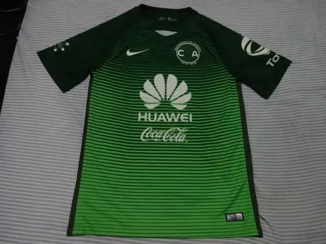 Camisa Nike América do México third 2016/2017 tamanho P