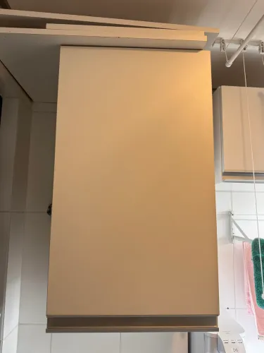 Armário aéreo - 1 porta