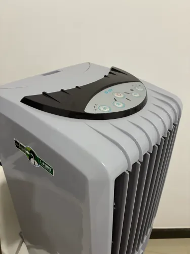 Climatizador e Umidificador 