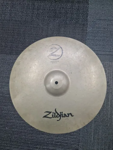 Prato Zildjan Planet Z Crash Ride 18