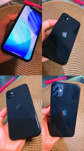 iPhone 11