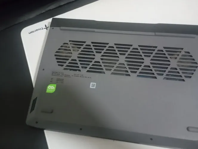 NOTEBOOK GAMER EM EXCELENTE ESTADO TROCO POR PC GAMER MEDIANO