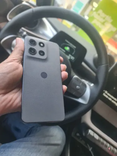Motorola G15 256 pra hoje