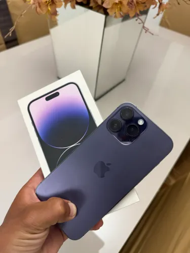 iPhone 14 Pro Max