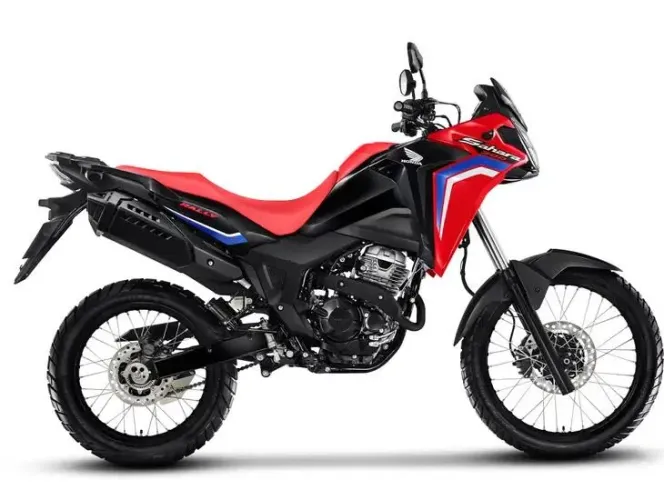 Sahara rally 300 okm