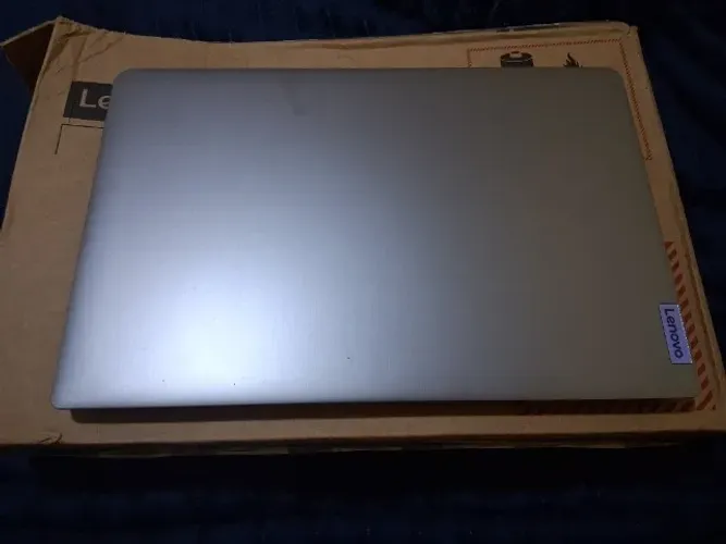 NOTEBOOK IDEAPAD 3 LENOVO