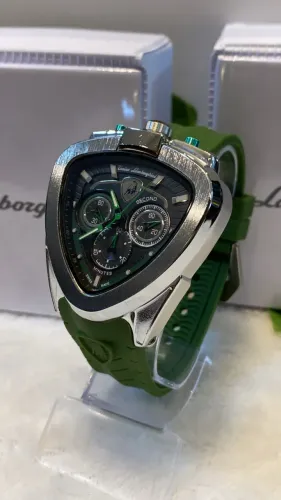 Relógios masculino linha luxo premium 