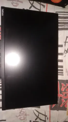 Monitor 22 polegadas full hd ips com áudio integrado