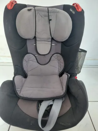 Cadeirinha para carro