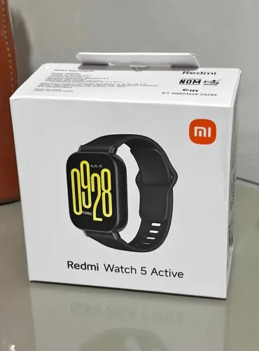 SmartWatch xiaomi 