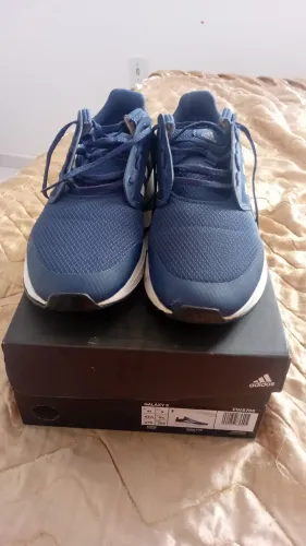 Tenis masculino 