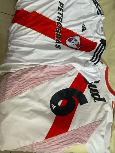 River plate dupla