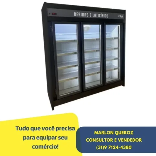 Auto Serviço 3 Portas Preto Polar