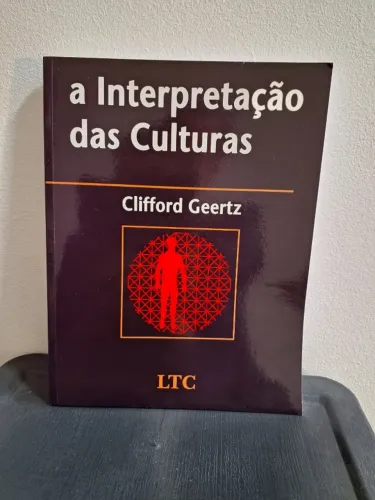 A Interpretação das Culturas