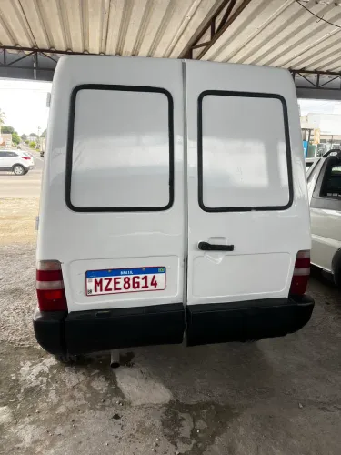 Fiat Fiorino Furg.1.5/1.3/1.3 Fire/1.3 F.flex 2010