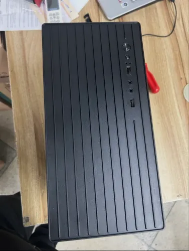 Computador gabinete