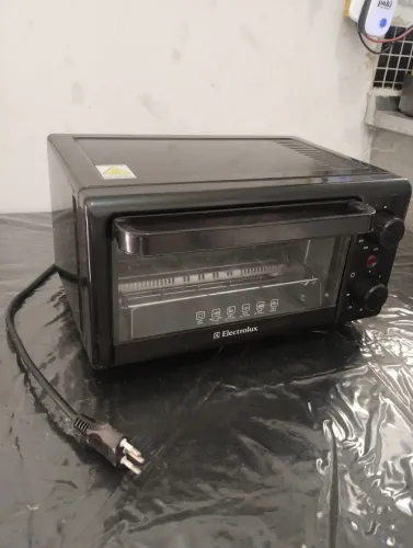 Forno elétrico Electrolux 9 litros