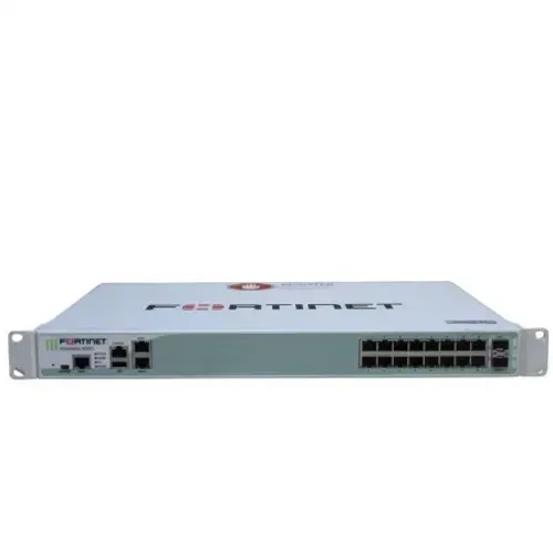 Dispositivo de segurança de firewall Fortinet FortiGate 300D