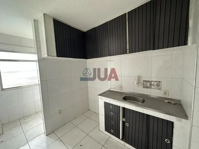 Apartamento para locação em Nova Iguaçu.