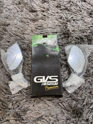 Retrovisor GVS rebaixado MT 03