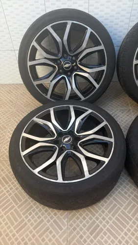Aro 22?
