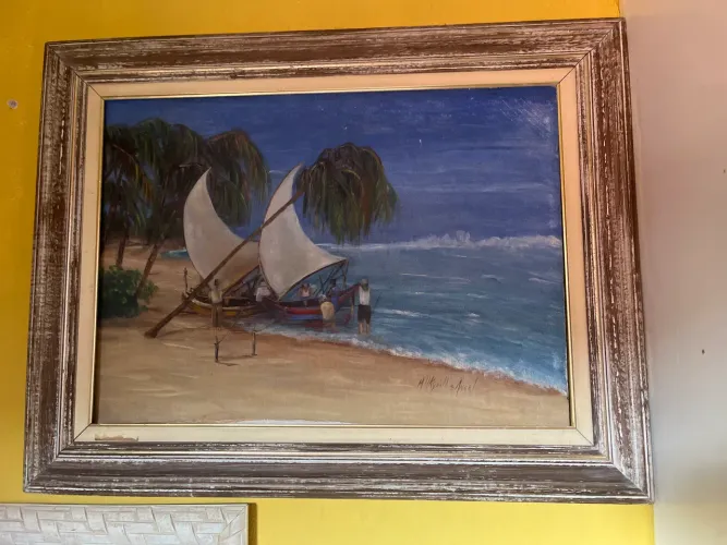 Lindo quadro 