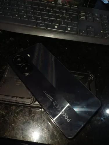 POCO X7 PRO - USADO